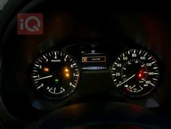 نيسان ألتيما